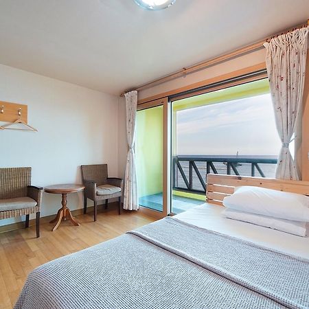 Leselect Pension Gangneung Extérieur photo