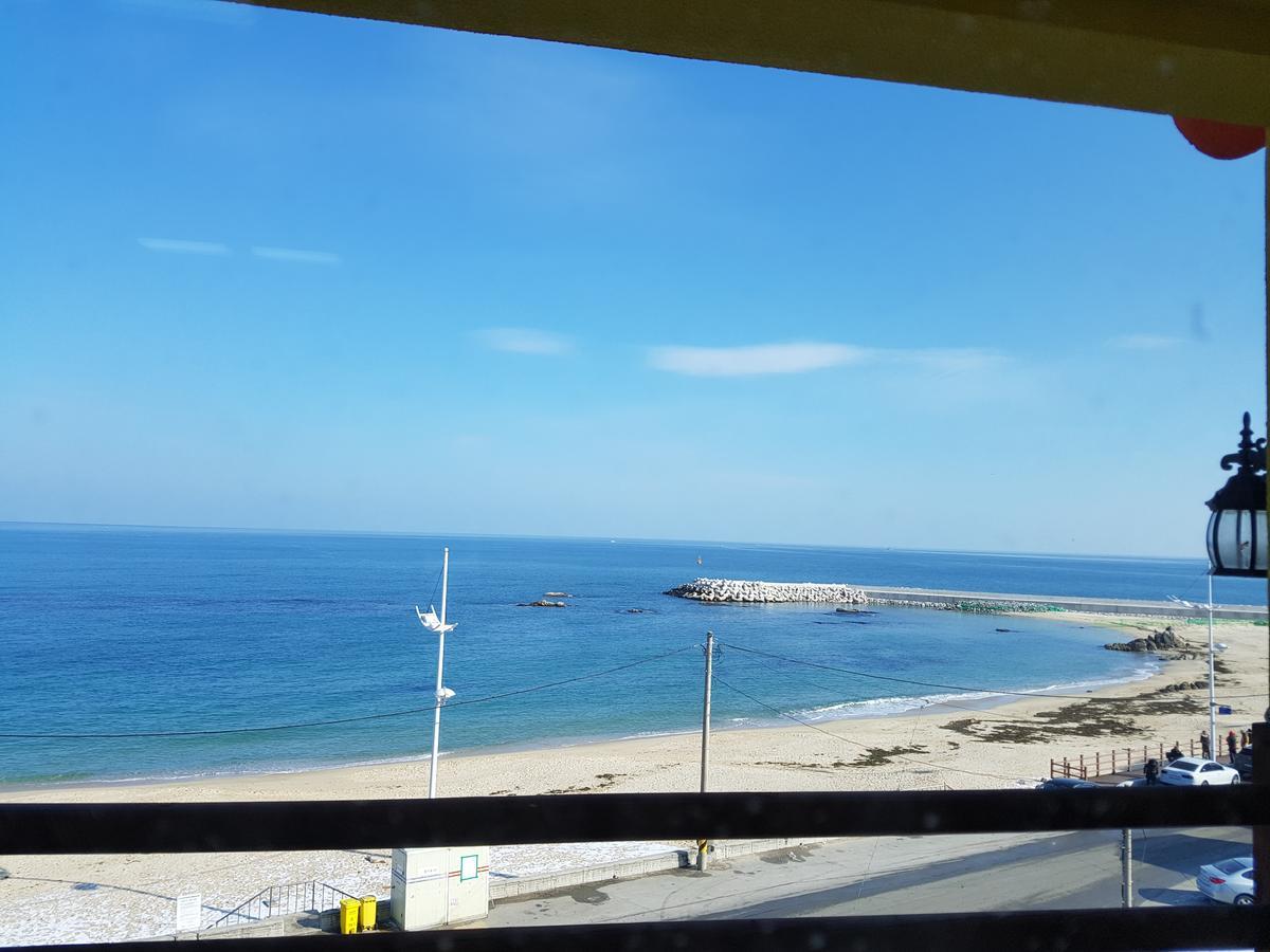 Leselect Pension Gangneung Extérieur photo