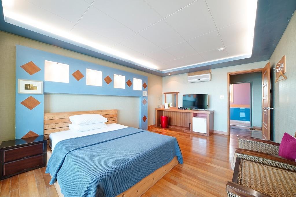 Leselect Pension Gangneung Extérieur photo